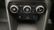 Dacia Jogger 1.6 HEV Extreme 5dr Auto Hybrid Estate